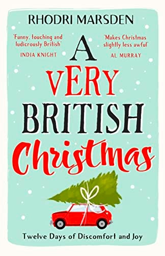 A Very British Christmas