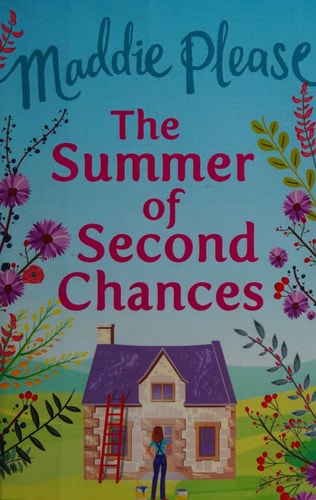 The Summer of Second Chances