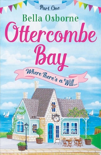 Ottercombe Bay - Part One