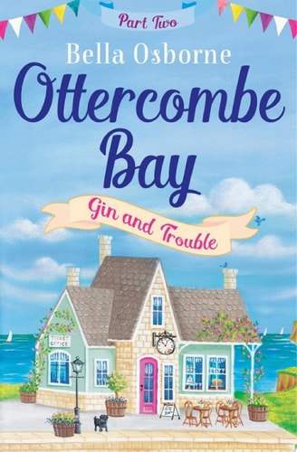 Ottercombe Bay - Part Two
