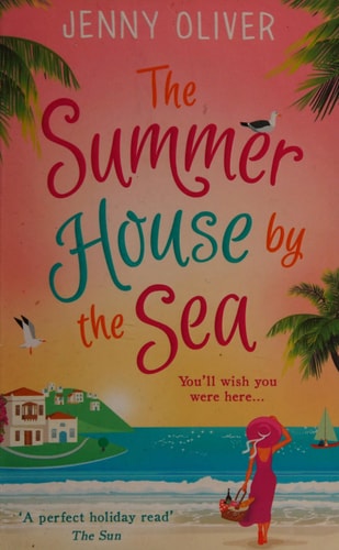 The Summerhouse by the Sea