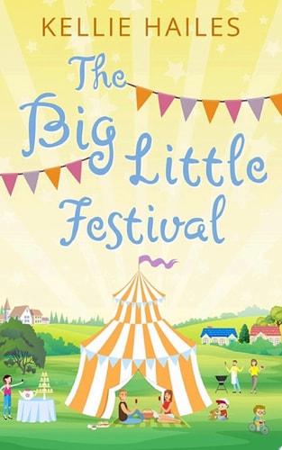 The Big Little Festival (Rabbit’s Leap, Book 2)