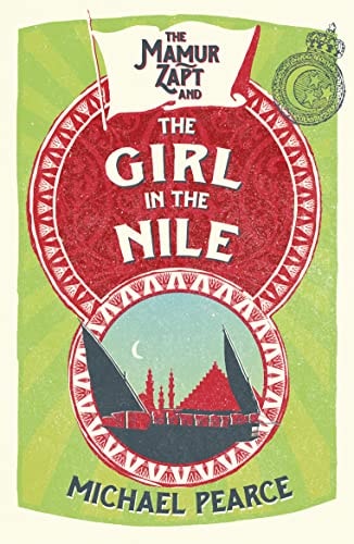 Mamur Zapt and the Girl in Nile