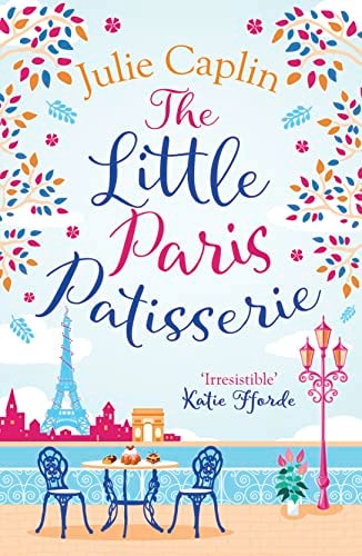 Little Paris Patisserie