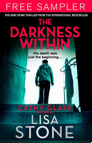 Darkness Within (Free Sampler)