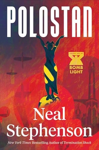 Bomb Light (1) ? Polostan