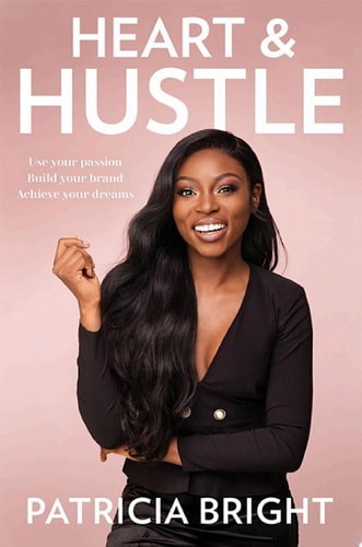 Heart and Hustle: Use your passion. Build your brand. Achieve your dreams.