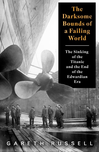 The Darksome Bounds of a Failing World