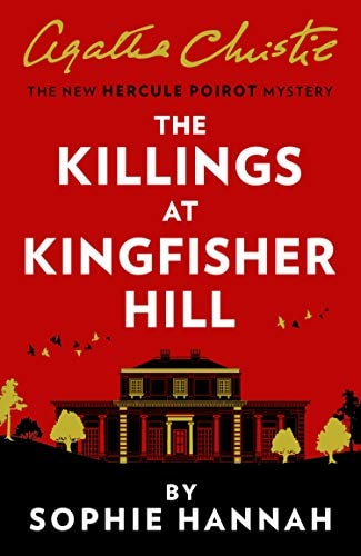 Killings At Kingfisher Hill