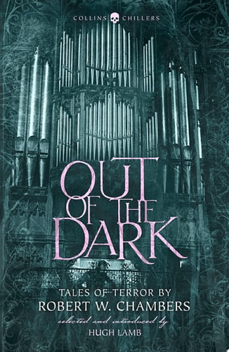 Out of the Dark: Tales of Terror