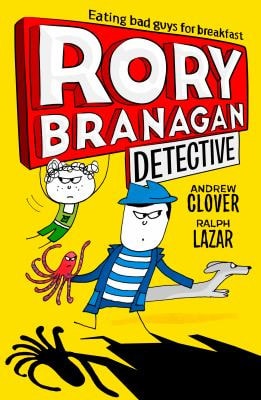 Rory Branagan (detective)