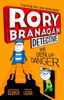 Den Of Danger
