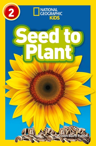 Seed to Plant Level 2