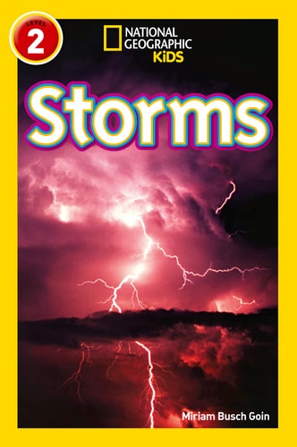 Storms Level 2