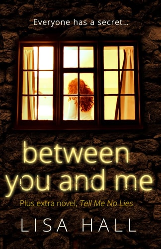 Between You and Me