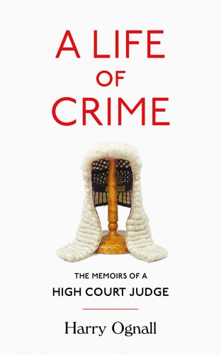 Life Of Crime
