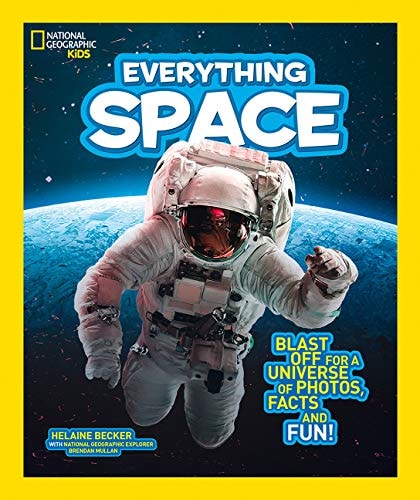 Everything Space