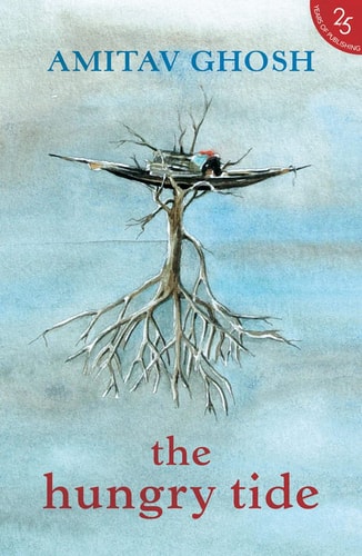 The Hungry Tide