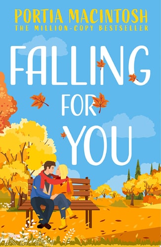 Falling For You (Marram Bay, Book 1)