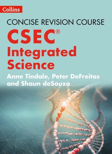 Concise Revision Course – Integrated Science