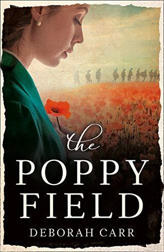 Poppy Field