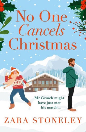 No One Cancels Christmas