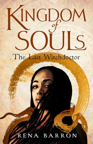 The Last Witchdoctor