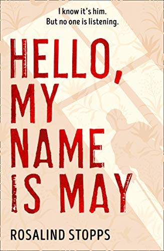 Hello My Name Is May