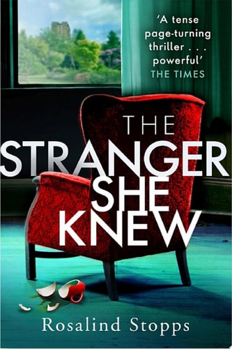 Stranger She Knew