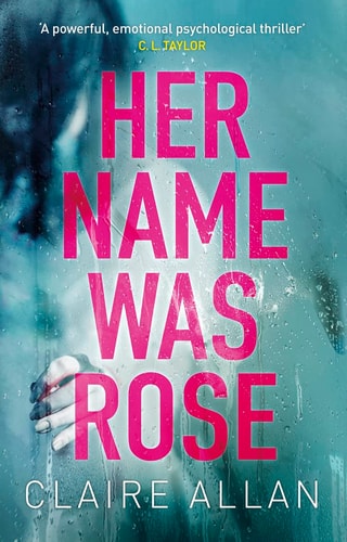 Her Name Was Rose