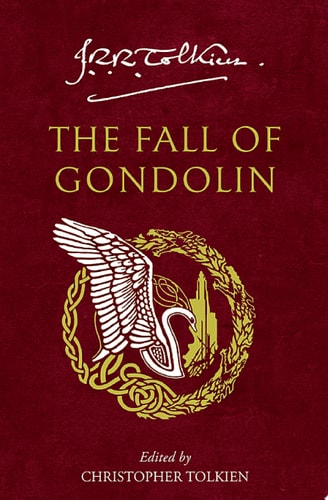 The Fall of Gondolin (182 GRAND)