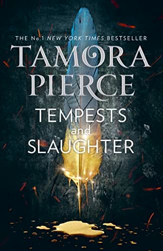 Tempests & Slaughter