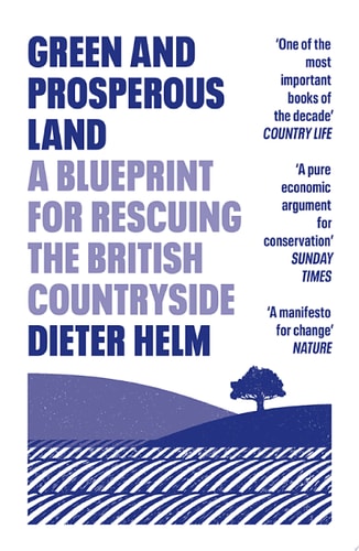 Green And Prosperous Land