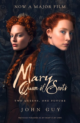 My Heart Is My Own Life: Mary Queen Scot