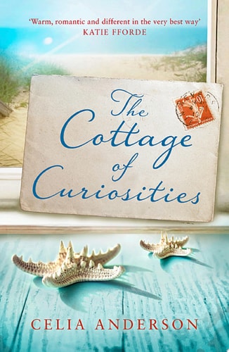 The Cottage of Curiosities: The most heartwarming, feel-good fiction book of 2021 from the top 10 bestselling author of 59 Memory Lane! (Pengelly Series, Book 2)