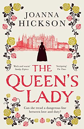 Queen's Lady