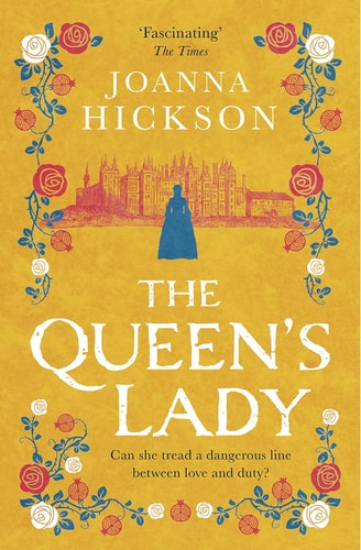 The Queen’s Lady