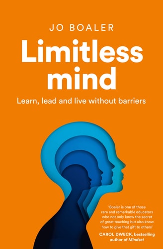 Limitless Mind: Learn, Lead, and Live