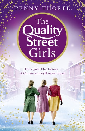 The Quality Street Girls (Quality Street, Book 1)