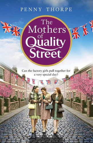 Quality Street Book 2