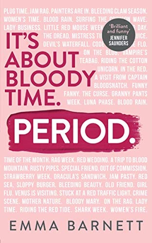 Period EXPORT