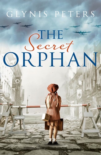 Secret Orphan