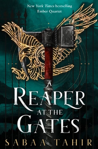 A Reaper at the Gates