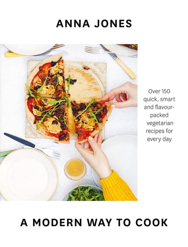 Modern Way to Cook