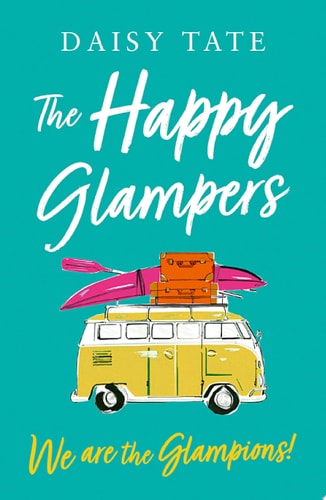 We Are the Glampions!