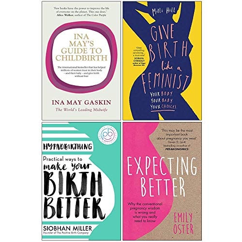 Give Birth Like a Feminist