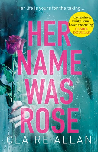 Her Name Was Rose