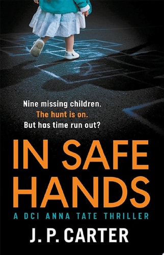 In Safe Hands