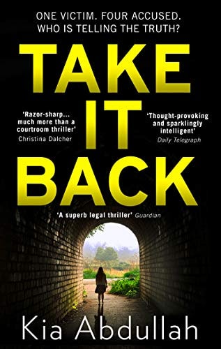 Edition published by HarperCollins Publishers Limited