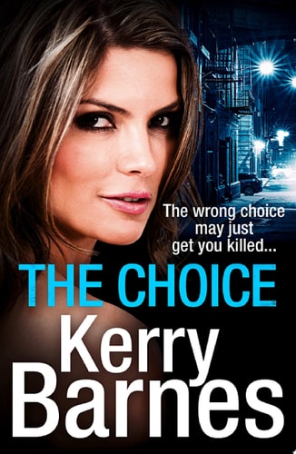 The Choice: A gripping crime thriller that will have you hooked from the Governor of Gangland